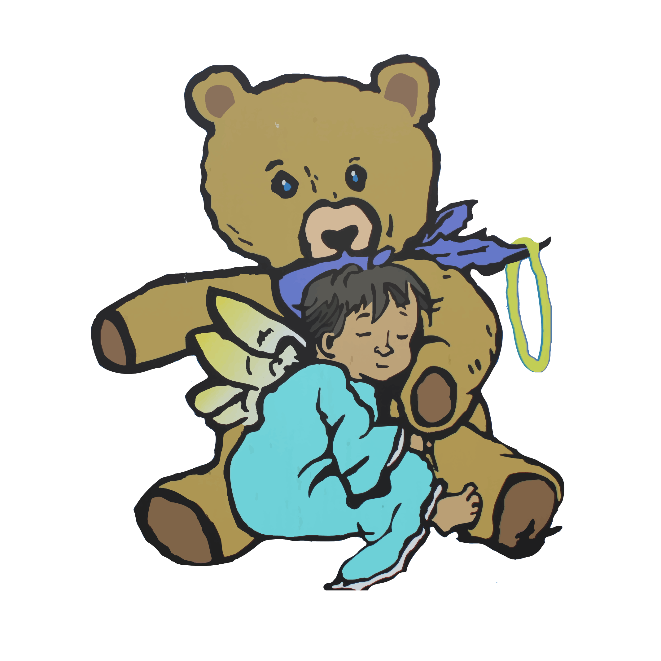 LIL' BLESSINGS ACADEMY